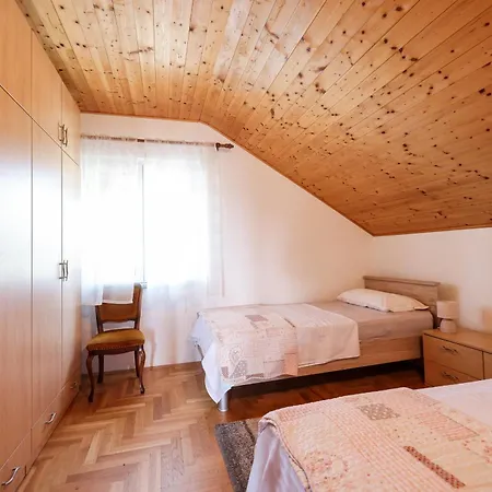 ヴィラ Chervil Zadarvillas Sopot (Zadar)