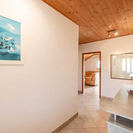 Chervil Zadarvillas * Sopot (Zadar)