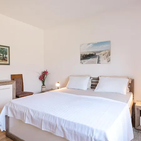 Chervil Zadarvillas ヴィラ Sopot (Zadar)
