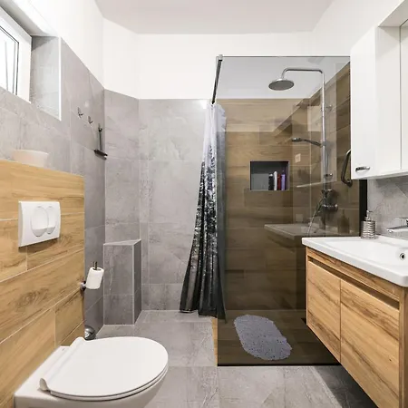 Chervil Zadarvillas * Sopot (Zadar)