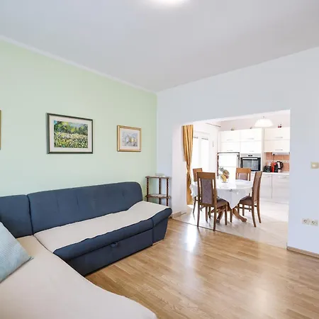 Chervil Zadarvillas ヴィラ Sopot (Zadar)
