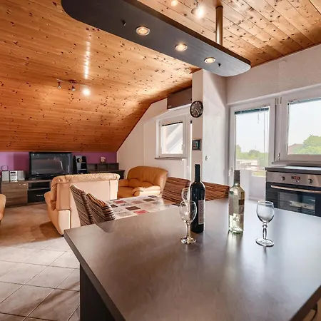 ヴィラ Chervil Zadarvillas Sopot (Zadar)
