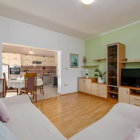 Chervil Zadarvillas فيلة Sopot (Zadar)