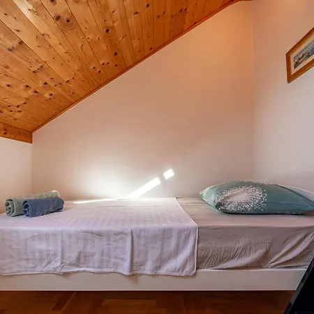 Vila Chervil Zadarvillas *