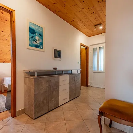 Chervil Zadarvillas فيلة Sopot (Zadar)