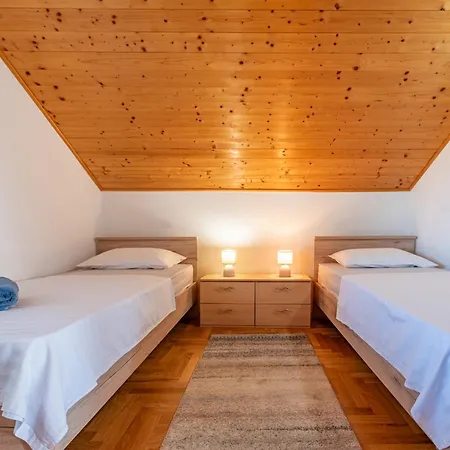 Chervil Zadarvillas * Sopot (Zadar)