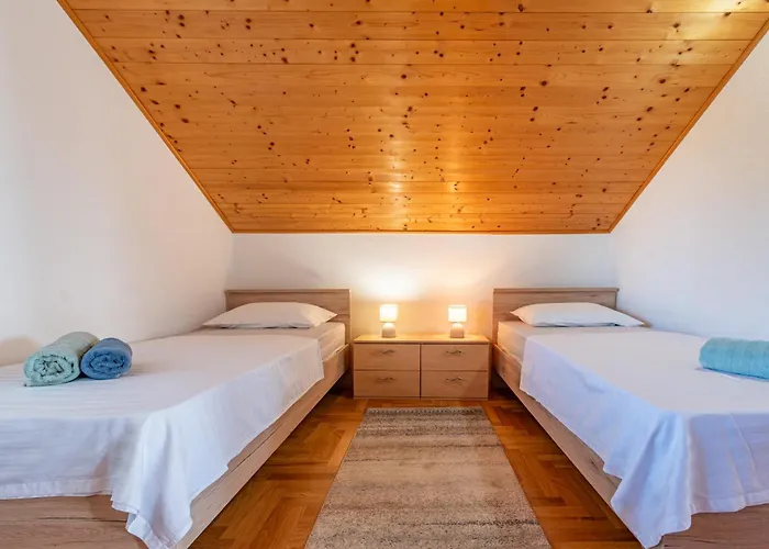 Chervil Zadarvillas * Sopot (Zadar)