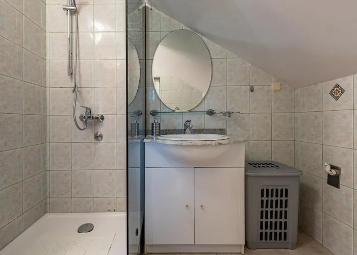 Chervil Zadarvillas Вилла Sopot (Zadar)