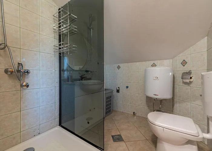 Chervil Zadarvillas Вилла