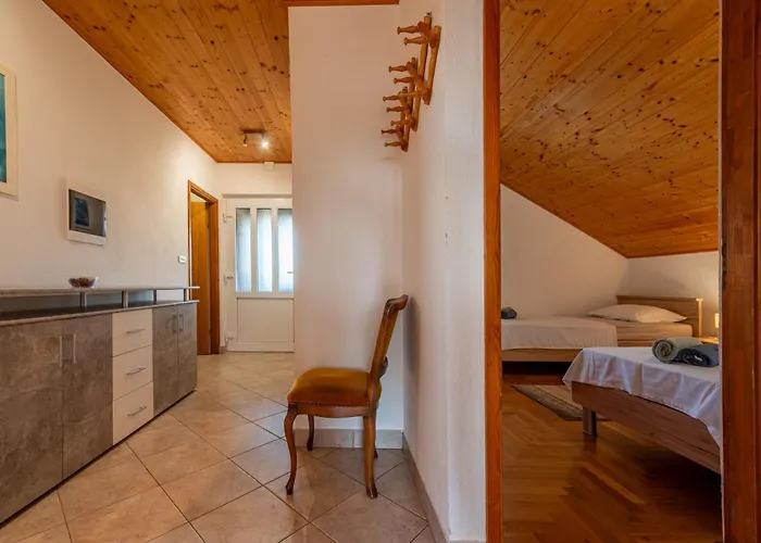 Chervil Zadarvillas Вилла *