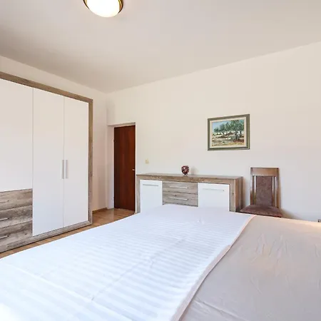 Chervil Zadarvillas Villa Sopot (Zadar)