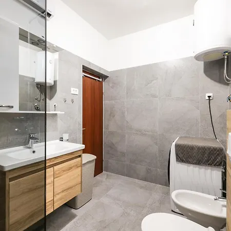 Villa Chervil Zadarvillas