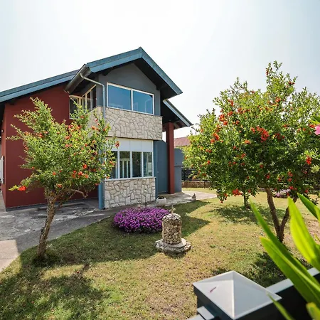 Villa Chervil Zadarvillas Sopot (Zadar)