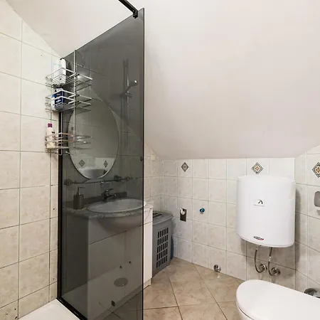 Chervil Zadarvillas Villa