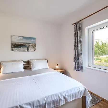 Villa Chervil Zadarvillas