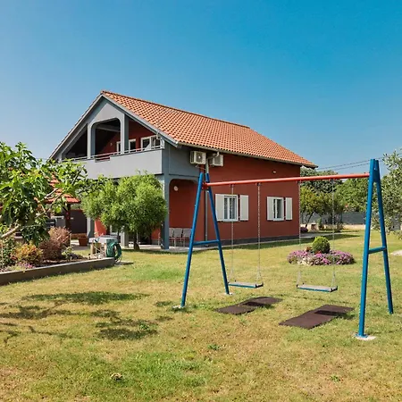 Chervil Zadarvillas Villa *