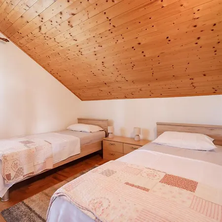 Chervil Zadarvillas Villa