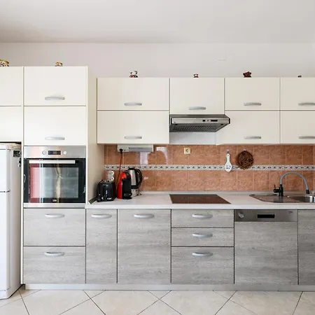 Chervil Zadarvillas Sopot (Zadar)