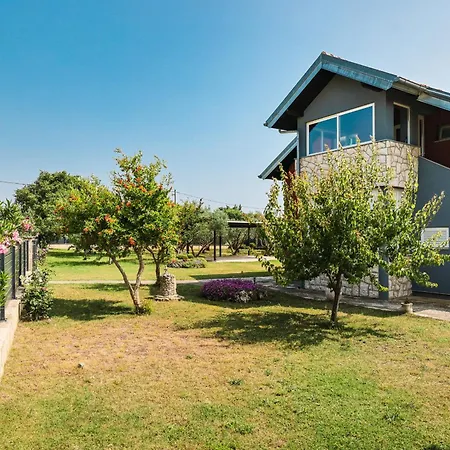 Chervil Zadarvillas * Sopot (Zadar)