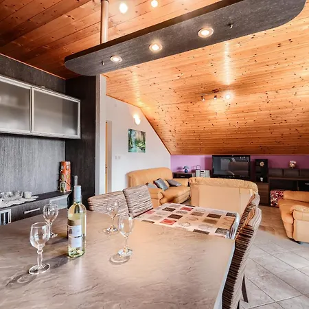 Chervil Zadarvillas Villa