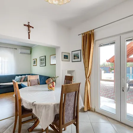 Chervil Zadarvillas Villa Sopot (Zadar)