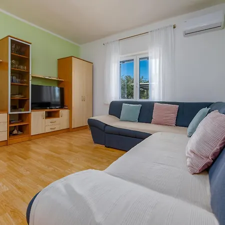 Chervil Zadarvillas Vila