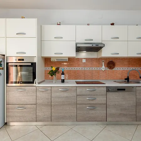 Vila Chervil Zadarvillas