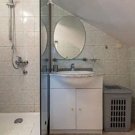 Chervil Zadarvillas Vila Sopot (Zadar)