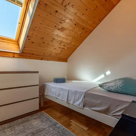 Chervil Zadarvillas Vila Sopot (Zadar)