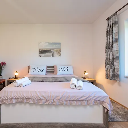 Chervil Zadarvillas Βίλα Sopot (Zadar)