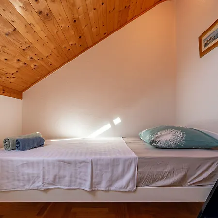 Chervil Zadarvillas Βίλα Sopot (Zadar)