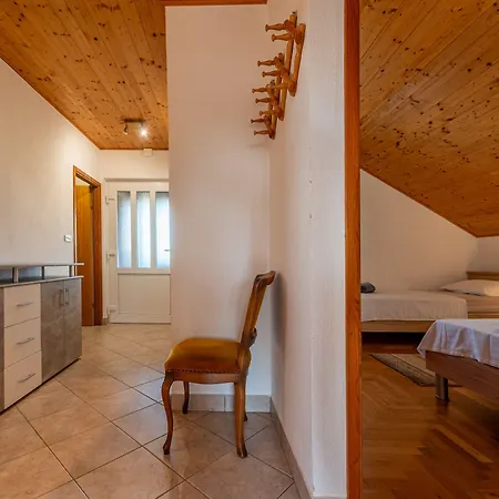 Chervil Zadarvillas Sopot (Zadar)